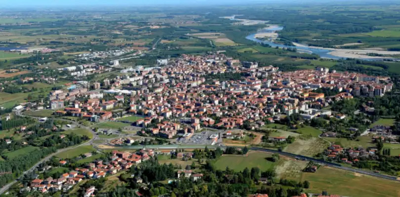 “Giornata della Mobilità”: un modo nuovo per vivere Valenza